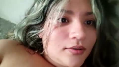 Martina online show from 02-26-25, 10:09