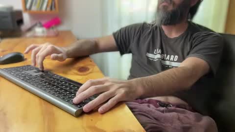 Martincito online show from 12-10-24, 03:12