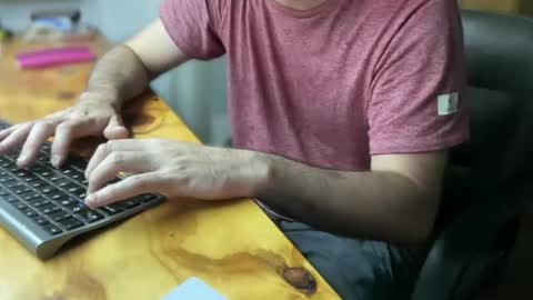 Martincito online show from 01-01-25, 11:51