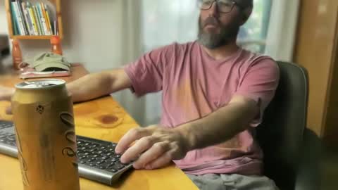 Martincito online show from 01-08-25, 10:16