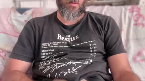 Martincito online show from 02-19-25, 12:00