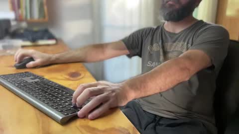 Martincito online show from 03-07-25, 11:07