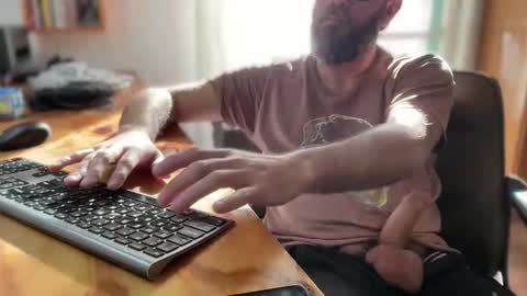 Martincito online show from 09-08-25, 07:35