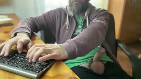 Martincito online show from 09-09-25, 12:05