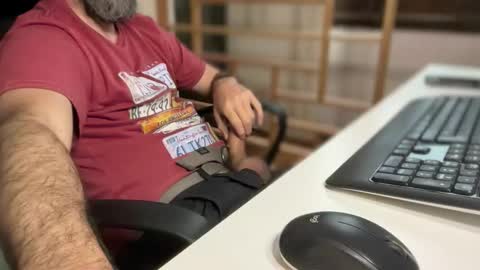 Martincito online show from 09-17-25, 07:26