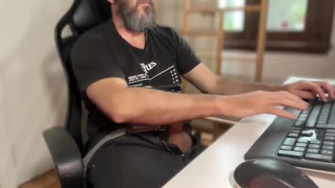 Martincito online show from 09-22-25, 07:38