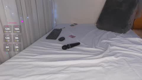 Antonella Martini online show from 02-09-25, 11:36