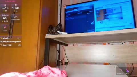 Antonella Martini online show from 03-05-25, 03:29