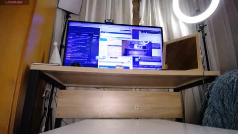 Antonella Martini online show from 12-05-25, 08:49