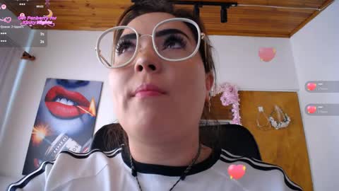 Snapshot of martiniella chatting on 05-26-26, 08:38 Antonella Martini online show from 05-26-26, 08:38