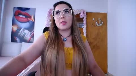 Snapshot of martiniella chatting on 06-10-26, 08:52 Antonella Martini online show from 06-10-26, 08:52