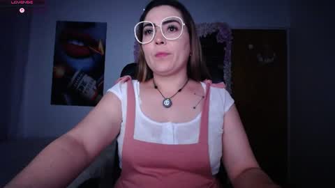 Snapshot of martiniella chatting on 06-29-26, 11:38 Antonella Martini online show from 06-29-26, 11:38