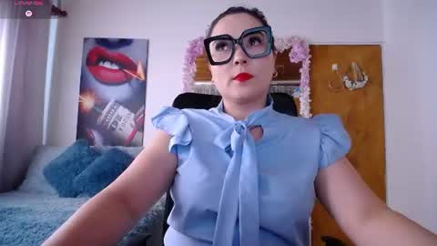 Snapshot of martiniella chatting on 06-30-26, 08:54 Antonella Martini online show from 06-30-26, 08:54