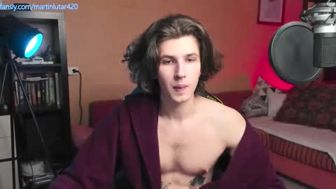 Daddy Marty online show from 10-24-25, 08:00