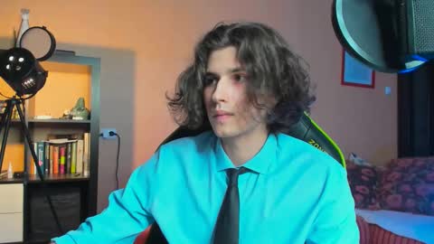 Daddy Marty online show from 11-01-25, 03:03