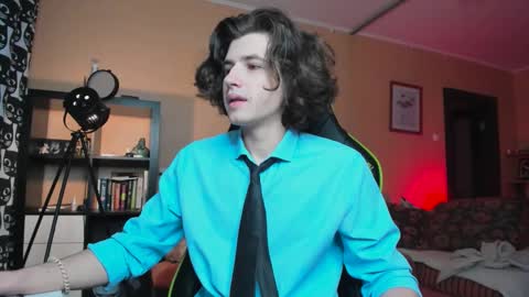 Daddy Marty online show from 11-02-25, 07:00