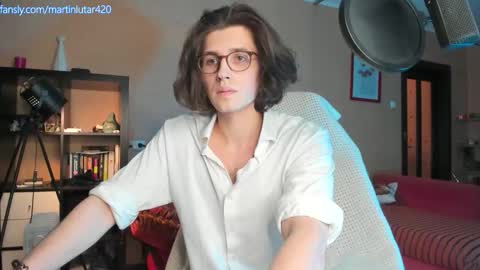 Daddy Marty online show from 11-20-25, 05:12