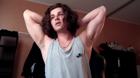 Snapshot of martinlutar420 chatting on 05-12-26, 04:26 Daddy Marty online show from 05-12-26, 04:26
