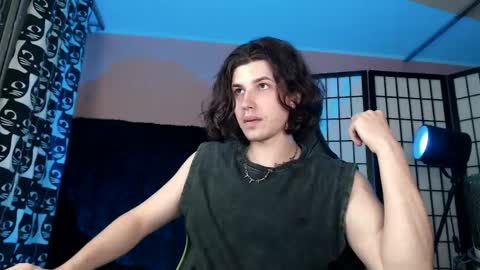 Snapshot of martinlutar420 chatting on 05-14-26, 09:10 Daddy Marty online show from 05-14-26, 09:10
