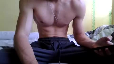 FreakyM online show from 07-19-26, 09:46