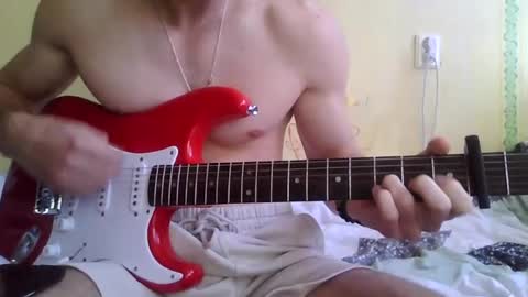 FreakyM online show from 07-30-26, 01:10