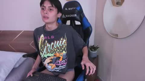 Snapshot of martinnagreco chatting on 10-24-25, 09:11 Martina and Anastasia online show from 10-24-25, 09:11