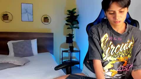 Snapshot of martinnagreco chatting on 11-10-25, 08:52 Martina and Anastasia online show from 11-10-25, 08:52