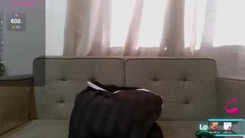 Babydollx online show from 03-16-26, 11:42