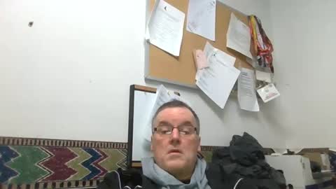 marty1688 online show from 12-23-24, 11:47