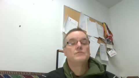 marty1688 online show from 12-28-24, 12:13