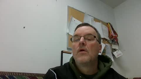 marty1688 online show from 01-08-25, 11:32