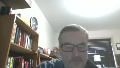 marty1688 online show from 01-23-25, 08:35