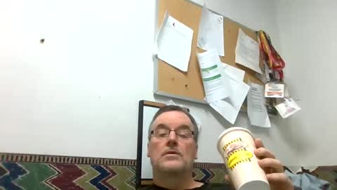 marty1688 online show from 10-07-25, 11:18