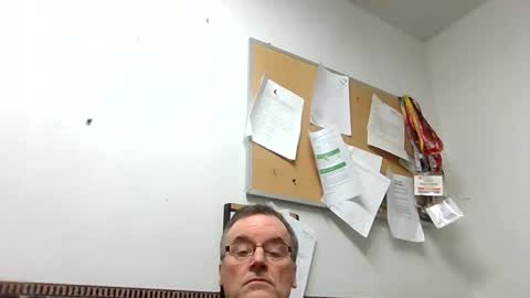 marty1688 online show from 10-16-25, 11:33