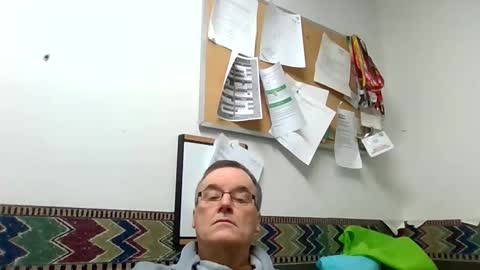 marty1688 online show from 11-24-25, 12:16