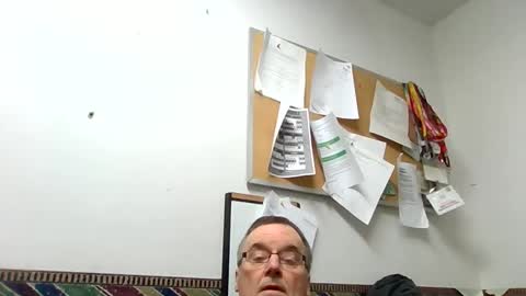 marty1688 online show from 11-28-25, 11:57