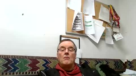 marty1688 online show from 12-16-25, 11:48