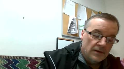 marty1688 online show from 01-13-26, 12:10