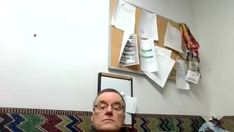 marty1688 online show from 02-06-26, 11:46