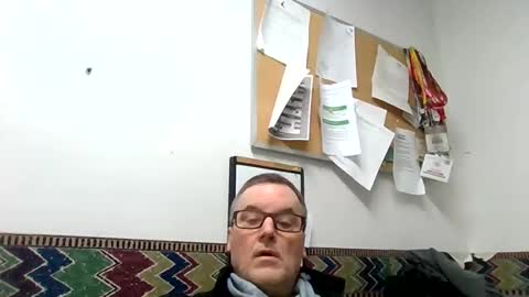 marty1688 online show from 04-05-26, 12:02