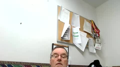 marty1688 online show from 04-20-26, 11:13