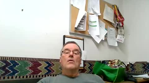 Snapshot of marty1688 chatting on 05-21-26, 10:33 marty1688 online show from 05-21-26, 10:33