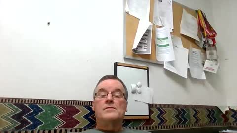 Snapshot of marty1688 chatting on 05-26-26, 10:00 marty1688 online show from 05-26-26, 10:00