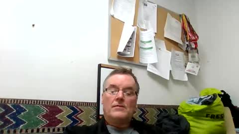 Snapshot of marty1688 chatting on 06-03-26, 11:57 marty1688 online show from 06-03-26, 11:57