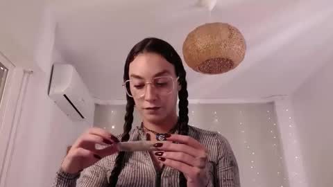 MartycaBee online show from 11-03-25, 03:57