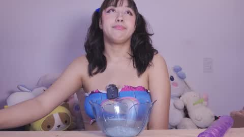 Snapshot of maru__chan chatting on 01-18-26, 02:15 Maru online show from 01-18-26, 02:15