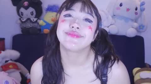 Snapshot of maru__chan chatting on 02-05-26, 01:32 Maru online show from 02-05-26, 01:32