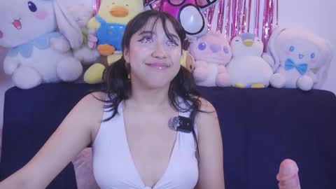 Snapshot of maru__chan chatting on 02-27-26, 03:06 Maru online show from 02-27-26, 03:06