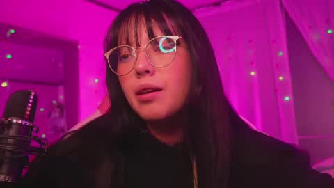 INSTAGRAM Maruchan  02 online show from 03-07-25, 02:04