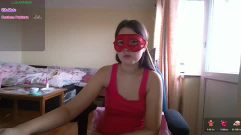 Mary2606 online show from 10-05-25, 08:23